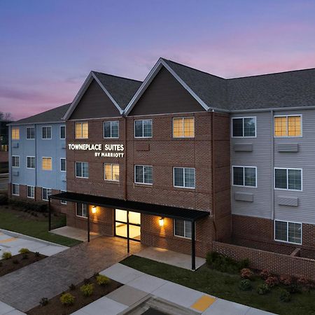 Towneplace Suites By Marriott Annapolis Exteriér fotografie