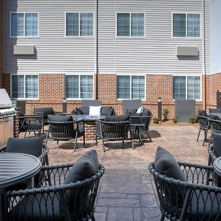 Towneplace Suites By Marriott Annapolis Exteriér fotografie
