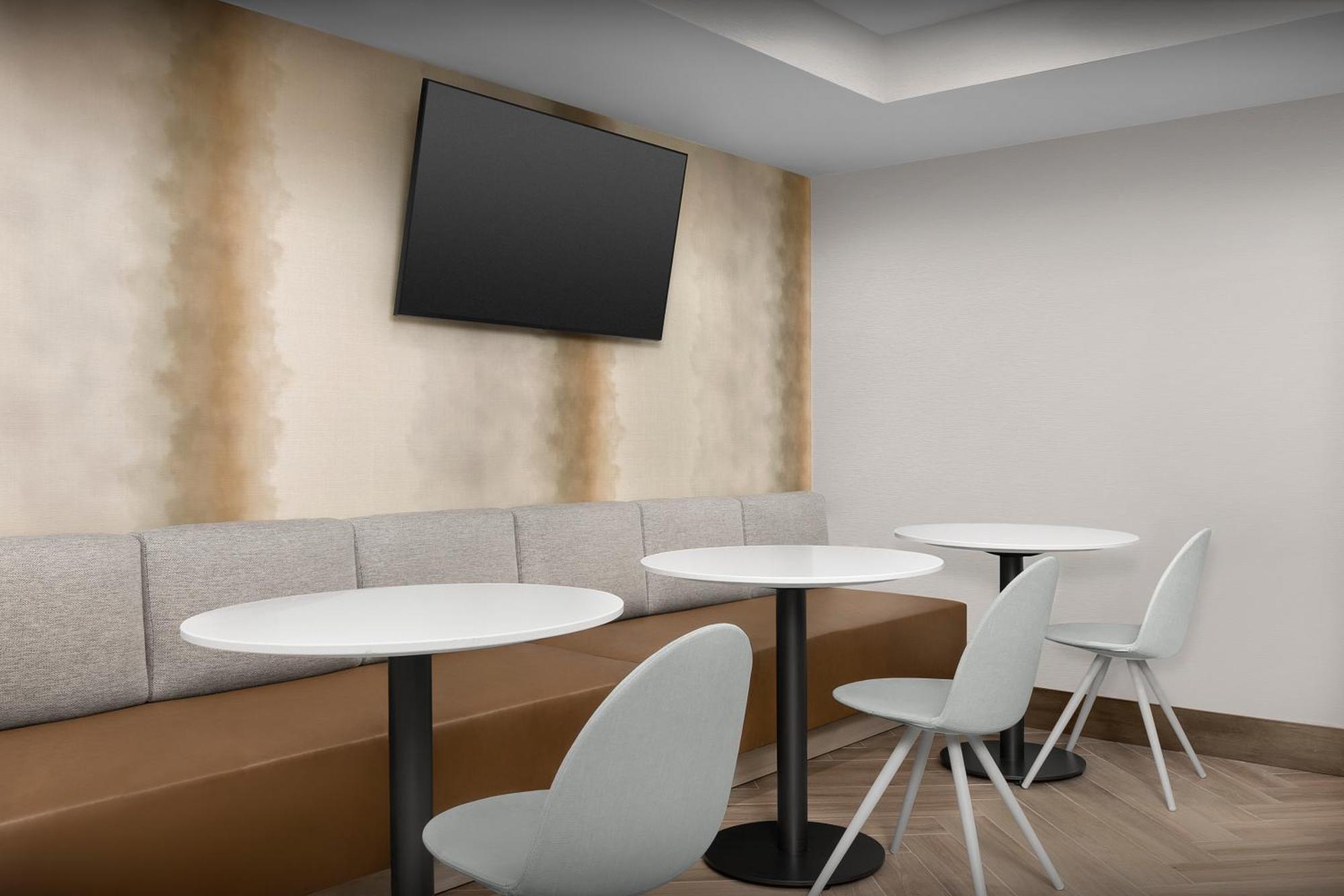 Towneplace Suites By Marriott Annapolis Exteriér fotografie