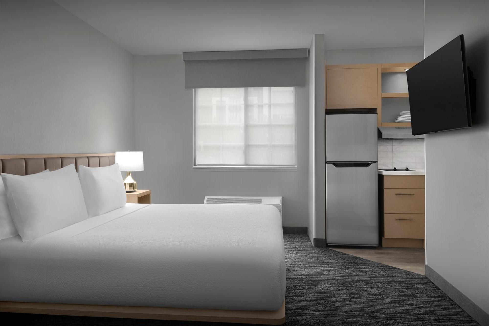 Towneplace Suites By Marriott Annapolis Exteriér fotografie