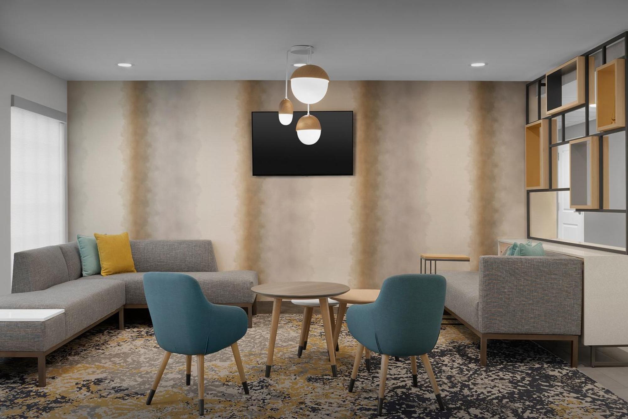 Towneplace Suites By Marriott Annapolis Exteriér fotografie
