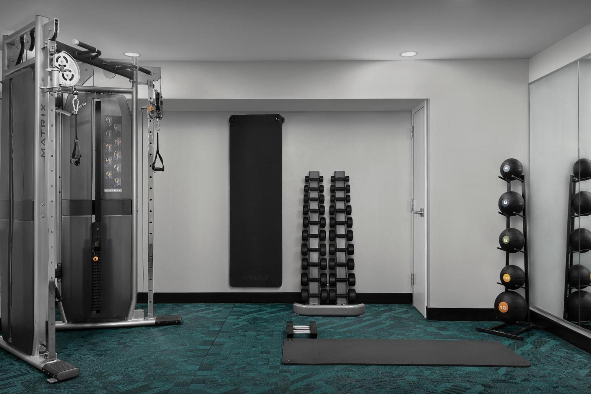 Towneplace Suites By Marriott Annapolis Exteriér fotografie