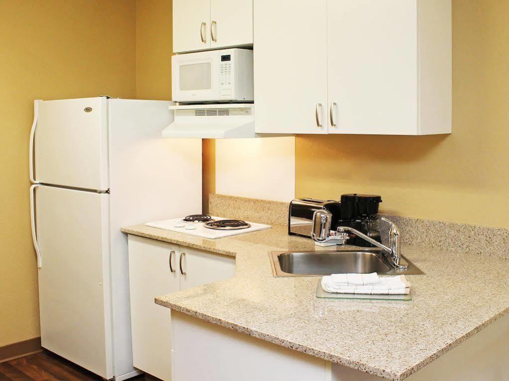 Towneplace Suites By Marriott Annapolis Exteriér fotografie