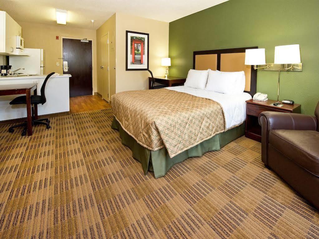 Towneplace Suites By Marriott Annapolis Exteriér fotografie